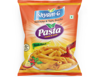 Shyamg pasta