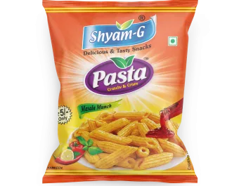 Shyamg pasta