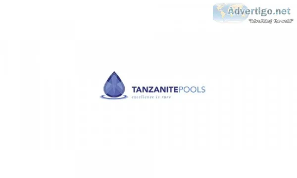 Tanzanite pools - melbourne