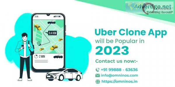 uber clone