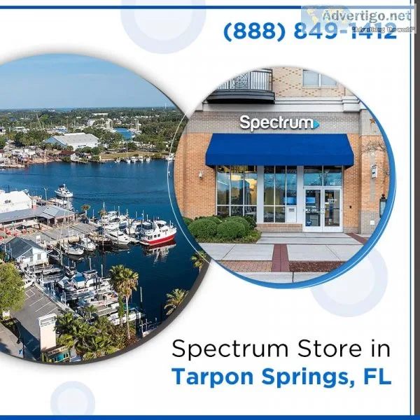 Best deals on tv, internet, and phone at spectrum store in tarpo