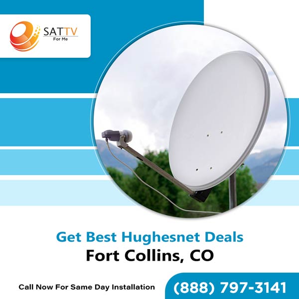 Sattvforme: your one stop shop for hughesnet internet in fort co