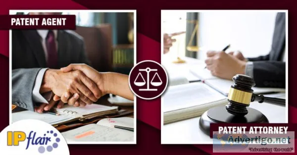 Expert patent attorney and patent agent in india - ip flair