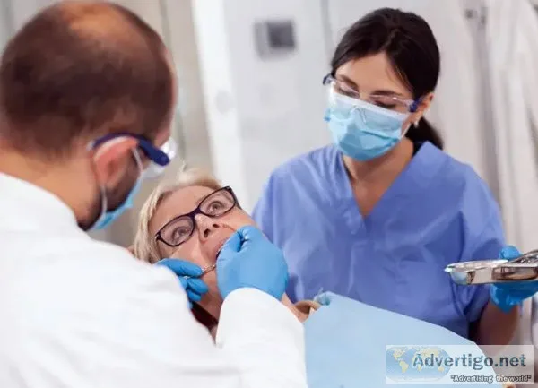 Best dental implants treatment in new delhi, 110014