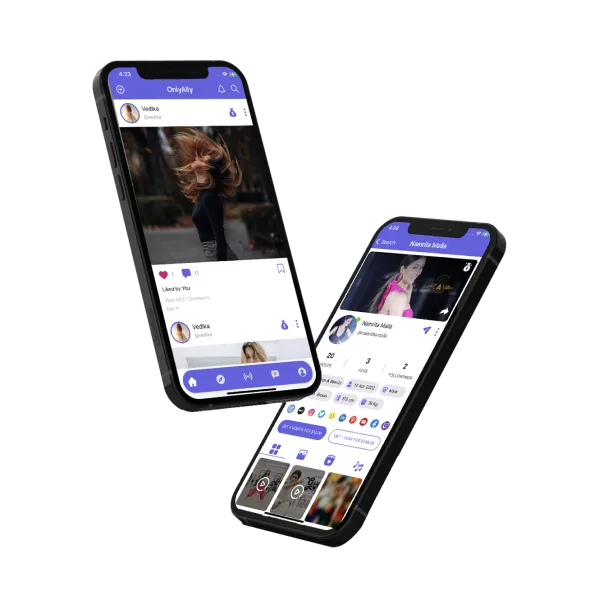 Onlyfans clone app development