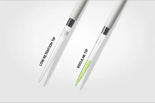 Accumax pipette tips: the perfect fit for your pipettes