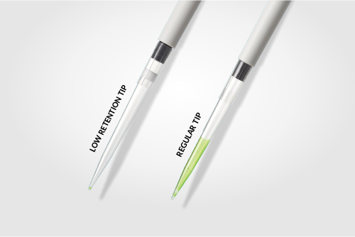 Accumax pipette tips: the perfect fit for your pipettes