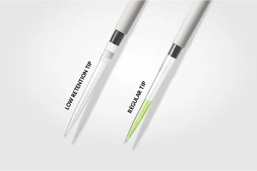 Accumax pipette tips: the perfect fit for your pipettes
