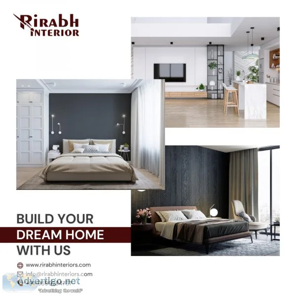 Interior designers in delhi ncr