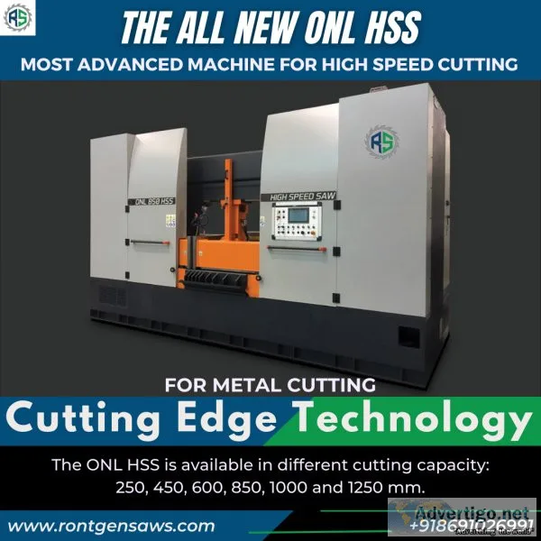 Rontgen metalworking solutions pvt ltd