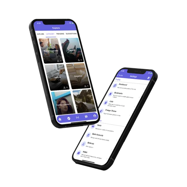 Onlyfans clone app development