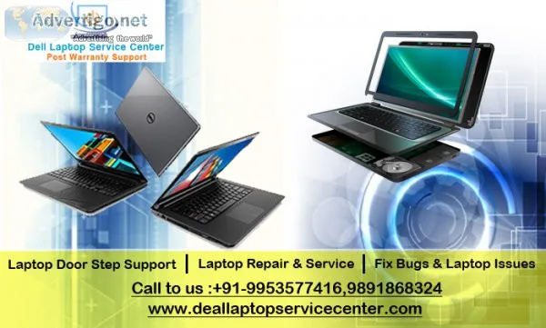 Dell laptop service center in dwarka delhi
