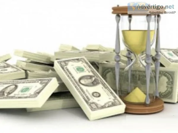 Business and personal loan lender