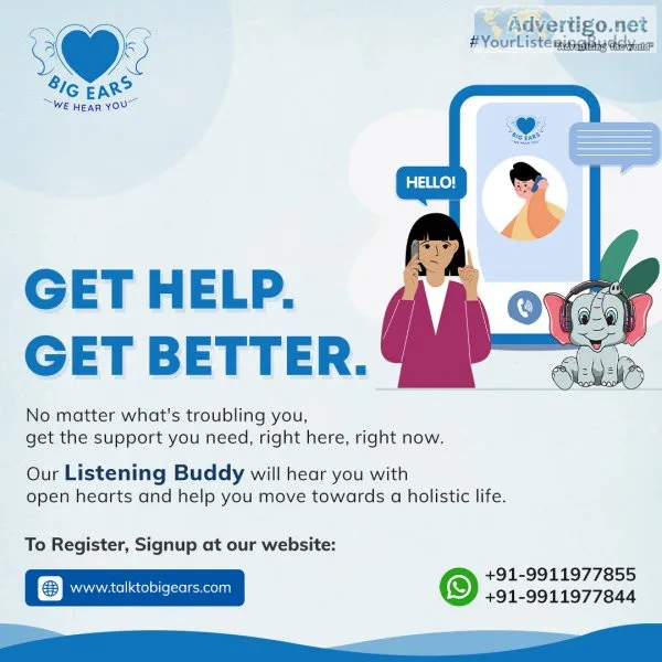 Are you looking to depression management service?