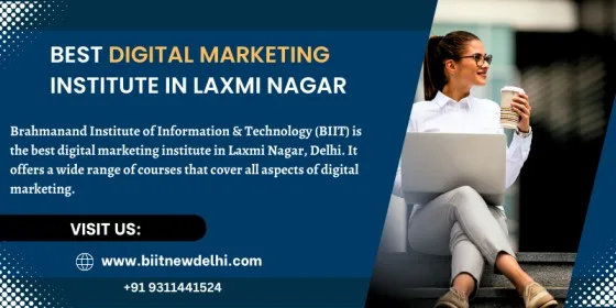 Which digital marketing course is best for job? - biit new delhi