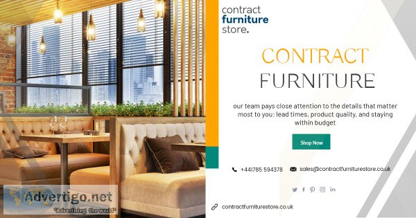 Commercial contract furniture, contract chair company | usa | ua
