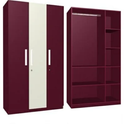 Modular wardrobe manufacturer in noida