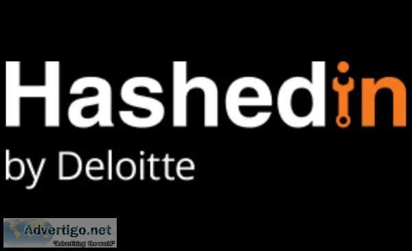 Embedded systems development - hashedin