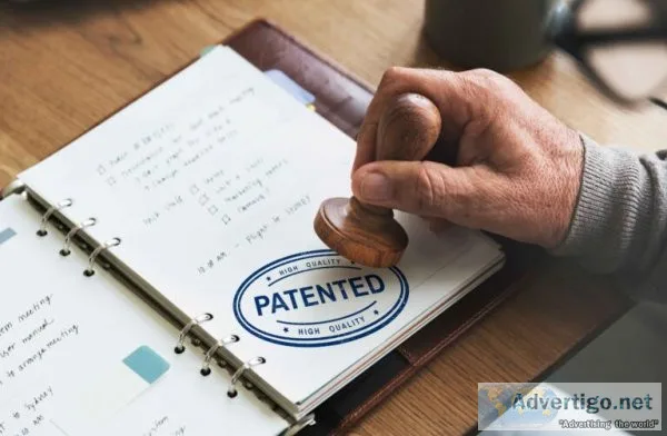 Simplify your patent filing in india with ipflair