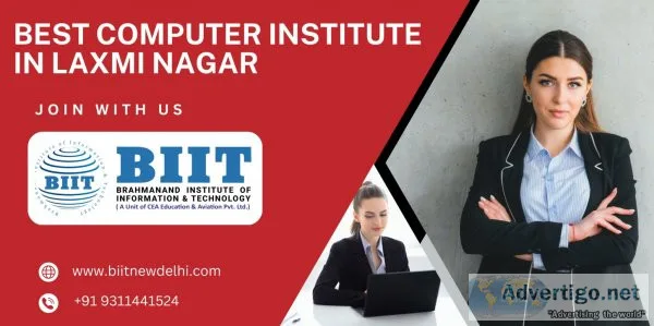 Which computer course is best for high salary after 12th? - biit