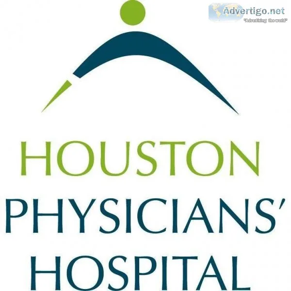 Hip pain - houston physicians hospital