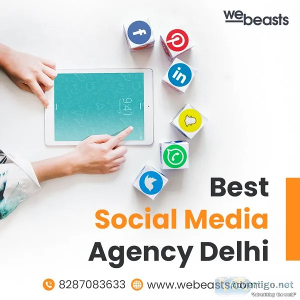 Social media agency in delhi | social media management delhi