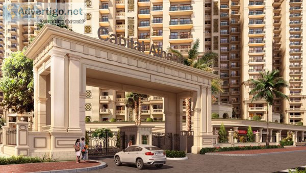 Reasons to choose apartments on rent in yamuna expressway