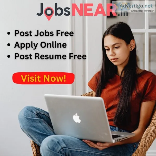 Jobsnearin best recruitment agencies in calicut, kerala