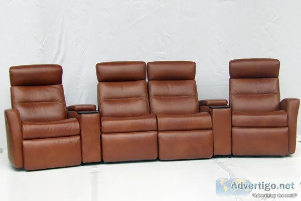 Recliner sofa set | cherrypick furniture
