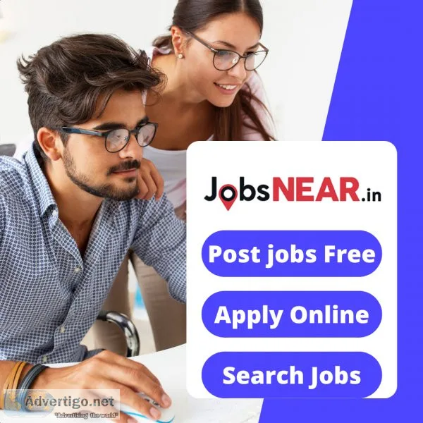 Jobsnearin best recruitment agencies in calicut, kerala