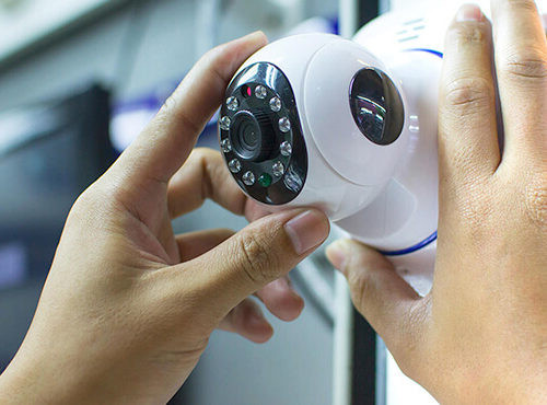 Wifi cctv camera dealer in angul