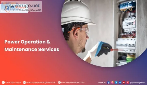 Best Industries Electrical Operations & Maintenance Services Che