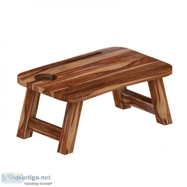 Multi-purpose laptop table| study table - numerique furniture