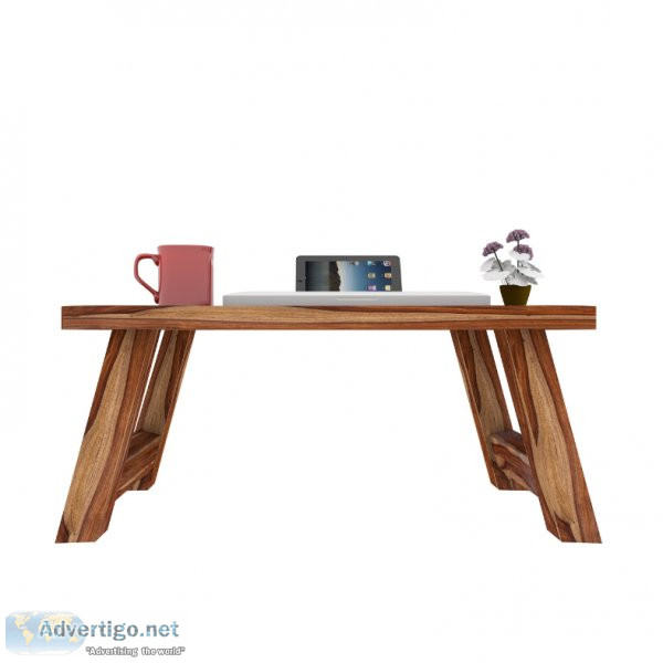 Multi-purpose laptop table| study table - numerique furniture