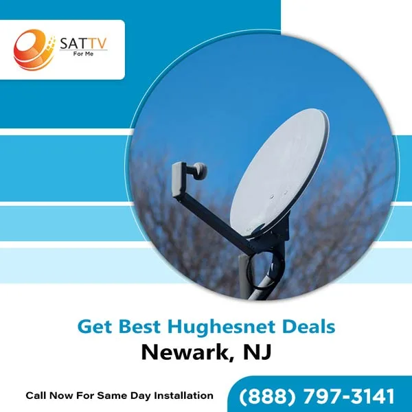 Save up to $50/mo with hughesnet internet in newark, nj
