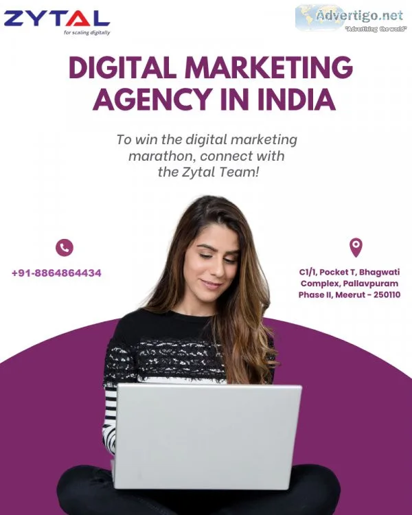 Custom web design company in india
