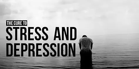 How do i get rid of anxiety, self doubt & negative thoughts