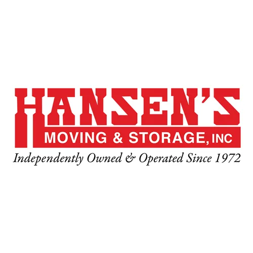 Hansen s moving and storage