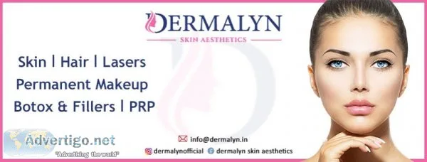 Semi permanent makeup training india