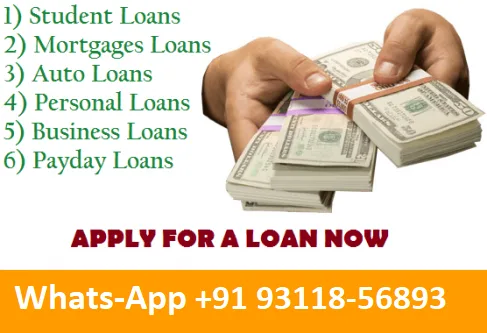 Quick loan apply now