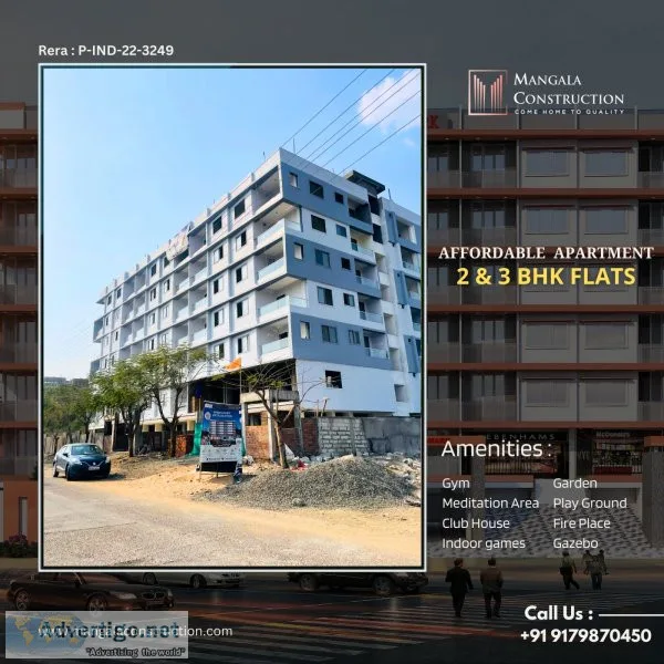 #2bhk #3bhk luxury residential apartment