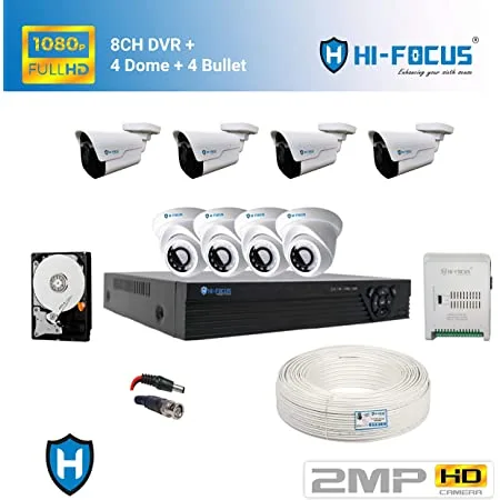 High focus cctv dealer bargarh |