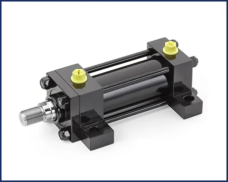 Hydraulic cylinder manufacturers suppliers dealers in pune, hydr