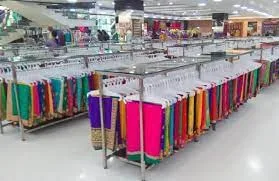 Aastu s shopping mall display racks: quality and durability you 
