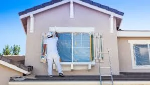 Home improvements