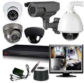 Popluar cctv dealer gajapati
