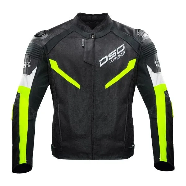 Dsg race pro v2