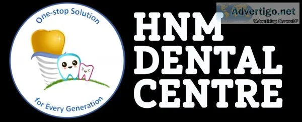 Best dental clinic in delhi ncr - hnmdentalcom