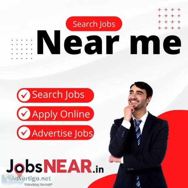 Best Job Consultancy in Thrissur
