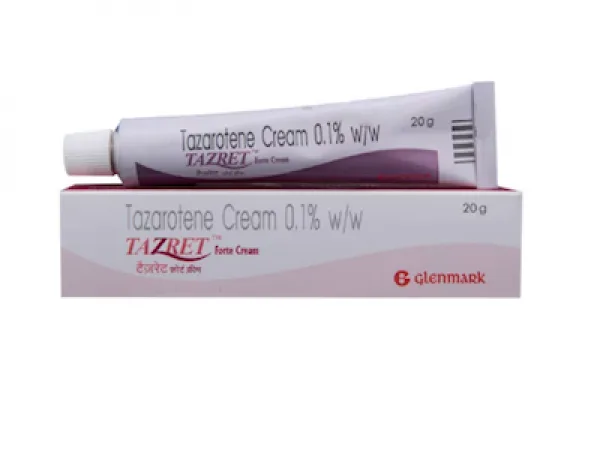 Buy tazarotene online